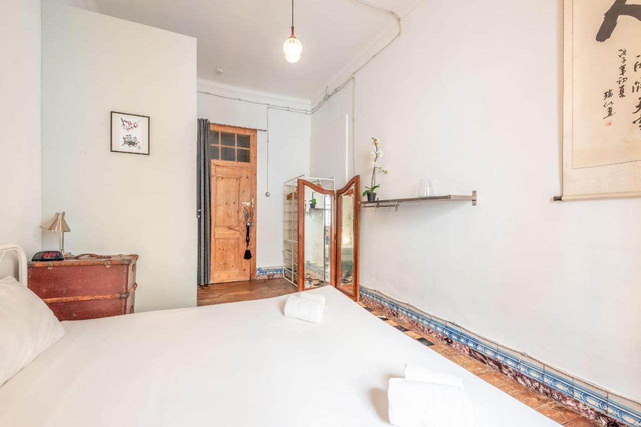 Guestready - Figueira Guesthouse Лісабон Екстер'єр фото